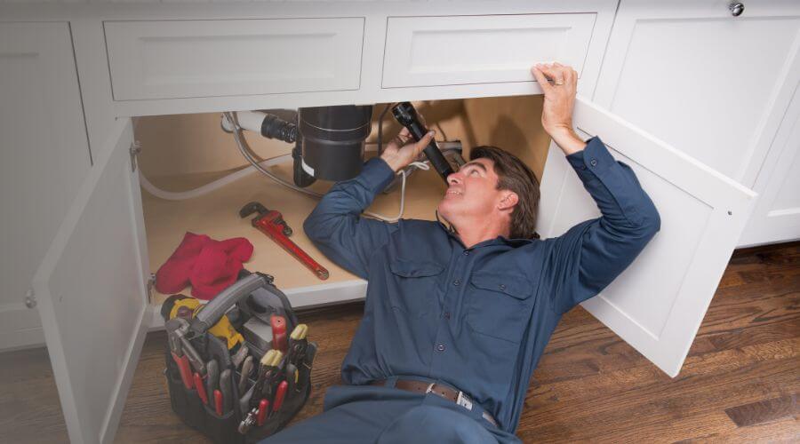 Local tankless water heater installation in Reynolds, NE